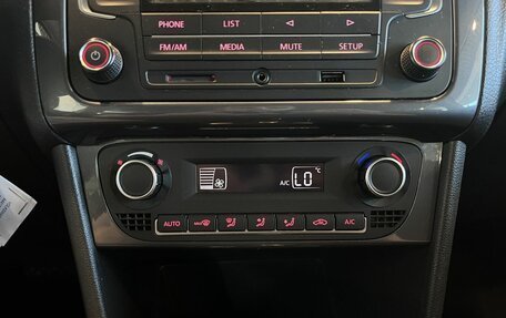 Volkswagen Polo VI (EU Market), 2020 год, 1 255 000 рублей, 15 фотография