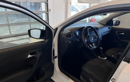Volkswagen Polo VI (EU Market), 2020 год, 1 255 000 рублей, 21 фотография