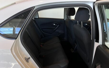 Volkswagen Polo VI (EU Market), 2020 год, 1 255 000 рублей, 17 фотография
