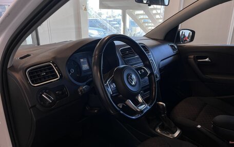 Volkswagen Polo VI (EU Market), 2020 год, 1 255 000 рублей, 23 фотография