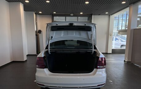 Volkswagen Polo VI (EU Market), 2020 год, 1 255 000 рублей, 37 фотография