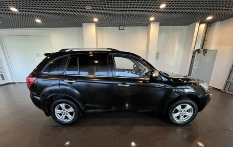 Lifan X60 I рестайлинг, 2013 год, 523 000 рублей, 2 фотография