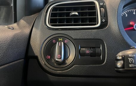 Volkswagen Polo VI (EU Market), 2020 год, 1 255 000 рублей, 32 фотография