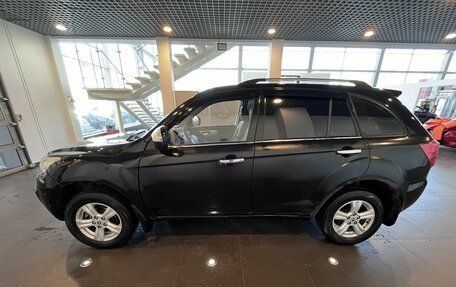 Lifan X60 I рестайлинг, 2013 год, 523 000 рублей, 6 фотография