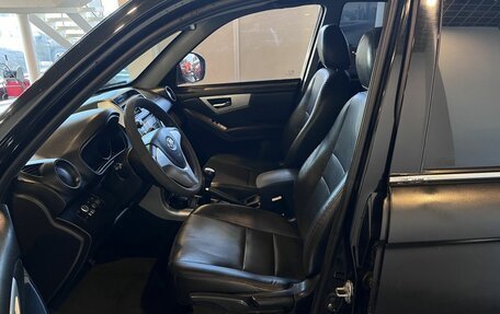Lifan X60 I рестайлинг, 2013 год, 523 000 рублей, 16 фотография