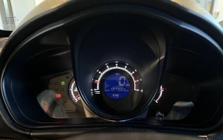 Lifan X60 I рестайлинг, 2013 год, 523 000 рублей, 11 фотография