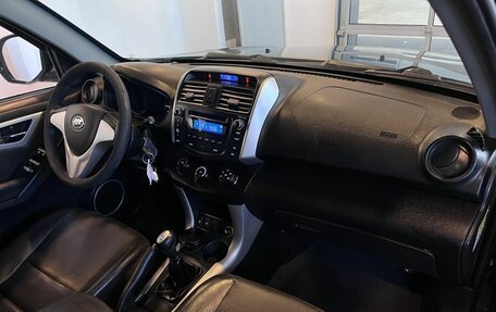 Lifan X60 I рестайлинг, 2013 год, 523 000 рублей, 12 фотография