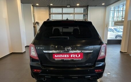 Lifan X60 I рестайлинг, 2013 год, 523 000 рублей, 4 фотография