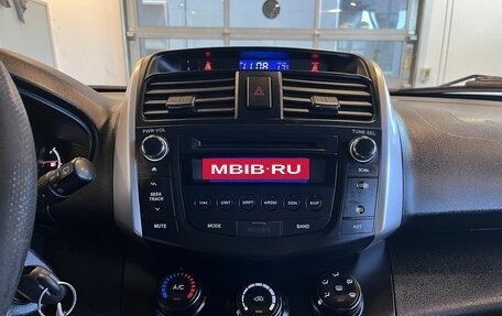 Lifan X60 I рестайлинг, 2013 год, 523 000 рублей, 13 фотография