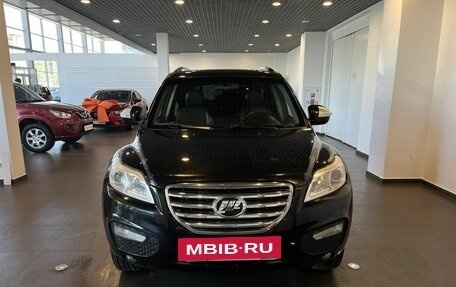 Lifan X60 I рестайлинг, 2013 год, 523 000 рублей, 8 фотография