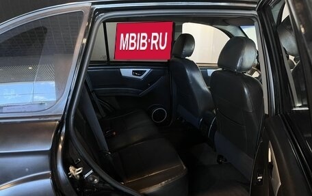 Lifan X60 I рестайлинг, 2013 год, 523 000 рублей, 17 фотография