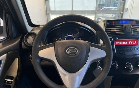 Lifan X60 I рестайлинг, 2013 год, 523 000 рублей, 10 фотография