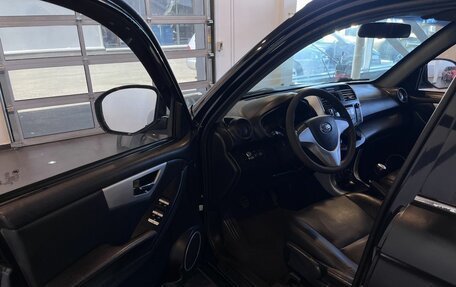 Lifan X60 I рестайлинг, 2013 год, 523 000 рублей, 19 фотография