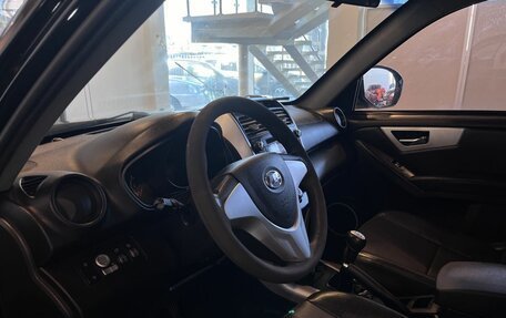 Lifan X60 I рестайлинг, 2013 год, 523 000 рублей, 21 фотография