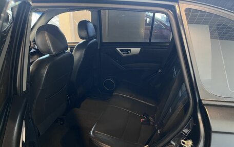 Lifan X60 I рестайлинг, 2013 год, 523 000 рублей, 23 фотография