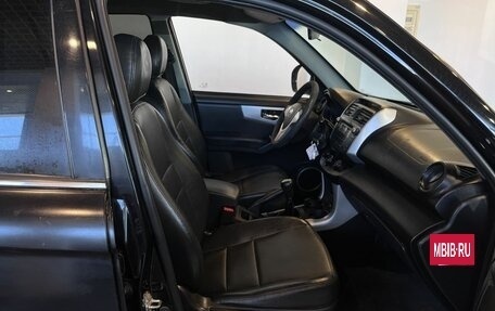 Lifan X60 I рестайлинг, 2013 год, 523 000 рублей, 27 фотография