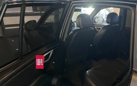 Lifan X60 I рестайлинг, 2013 год, 523 000 рублей, 22 фотография