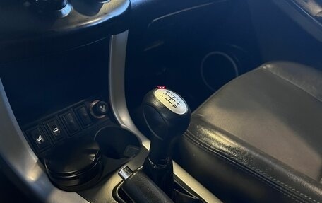 Lifan X60 I рестайлинг, 2013 год, 523 000 рублей, 29 фотография