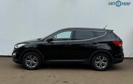 Hyundai Santa Fe III рестайлинг, 2013 год, 1 750 000 рублей, 5 фотография