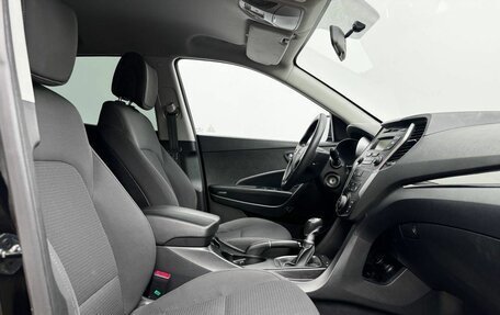 Hyundai Santa Fe III рестайлинг, 2013 год, 1 750 000 рублей, 10 фотография