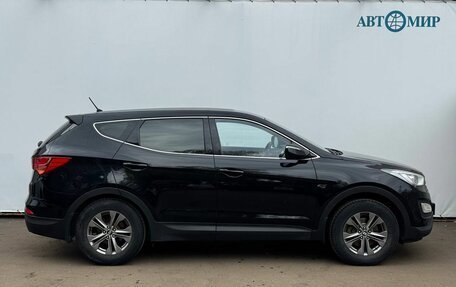 Hyundai Santa Fe III рестайлинг, 2013 год, 1 750 000 рублей, 4 фотография