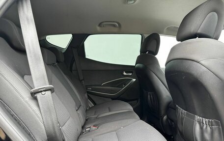 Hyundai Santa Fe III рестайлинг, 2013 год, 1 750 000 рублей, 11 фотография