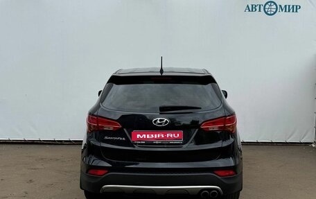 Hyundai Santa Fe III рестайлинг, 2013 год, 1 750 000 рублей, 7 фотография