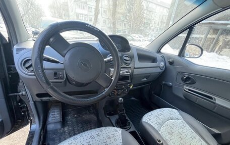 Chevrolet Spark III, 2009 год, 230 000 рублей, 4 фотография