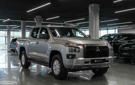 Mitsubishi L200, 2025 год, 4 500 000 рублей, 2 фотография