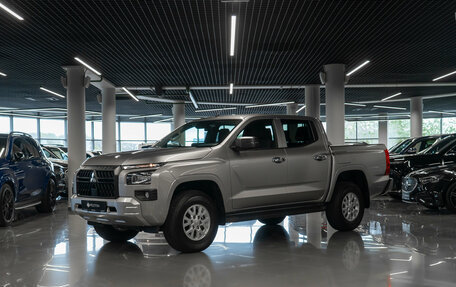Mitsubishi L200, 2025 год, 4 500 000 рублей, 1 фотография