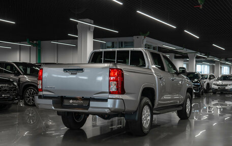 Mitsubishi L200, 2025 год, 4 500 000 рублей, 5 фотография