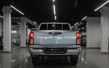 Mitsubishi L200, 2025 год, 4 500 000 рублей, 6 фотография
