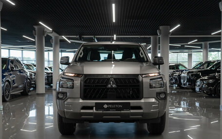 Mitsubishi L200, 2025 год, 4 500 000 рублей, 3 фотография