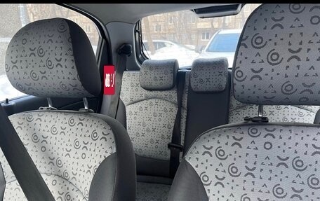 Chevrolet Spark III, 2009 год, 230 000 рублей, 6 фотография