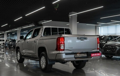 Mitsubishi L200, 2025 год, 4 500 000 рублей, 4 фотография