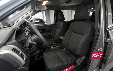 Mitsubishi L200, 2025 год, 4 500 000 рублей, 9 фотография