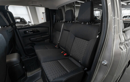 Mitsubishi L200, 2025 год, 4 500 000 рублей, 12 фотография