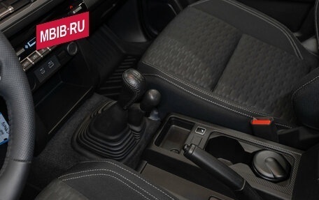 Mitsubishi L200, 2025 год, 4 500 000 рублей, 15 фотография