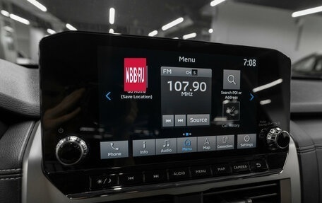 Mitsubishi L200, 2025 год, 4 500 000 рублей, 18 фотография