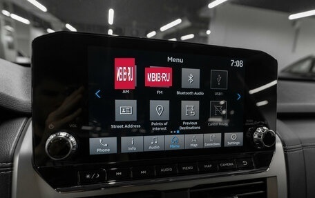 Mitsubishi L200, 2025 год, 4 500 000 рублей, 19 фотография