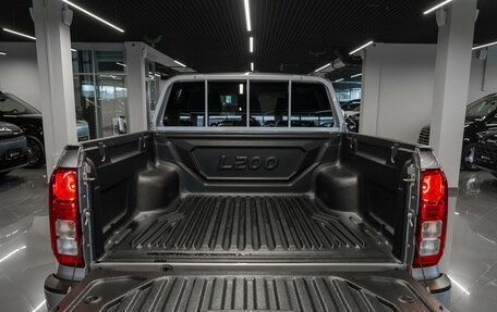Mitsubishi L200, 2025 год, 4 500 000 рублей, 21 фотография