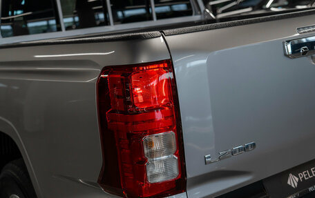 Mitsubishi L200, 2025 год, 4 500 000 рублей, 24 фотография