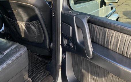 Mercedes-Benz G-Класс W463 рестайлинг _ii, 2009 год, 4 990 000 рублей, 8 фотография