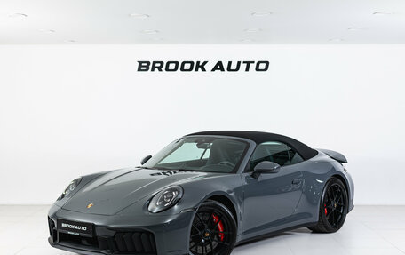 Porsche 911, 2026 год, 25 990 000 рублей, 2 фотография