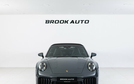 Porsche 911, 2026 год, 25 990 000 рублей, 4 фотография