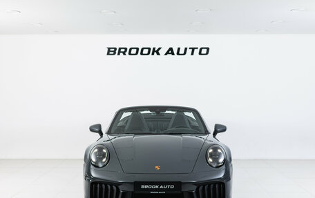Porsche 911, 2026 год, 25 990 000 рублей, 3 фотография