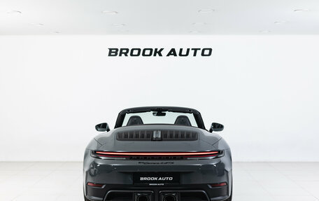 Porsche 911, 2026 год, 25 990 000 рублей, 9 фотография