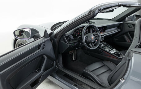 Porsche 911, 2026 год, 25 990 000 рублей, 13 фотография