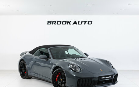 Porsche 911, 2026 год, 25 990 000 рублей, 6 фотография