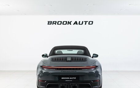 Porsche 911, 2026 год, 25 990 000 рублей, 10 фотография